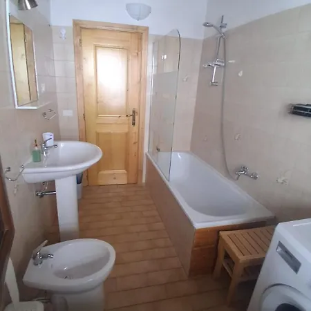 Auronzo Vista * ארונצו די קדורה
