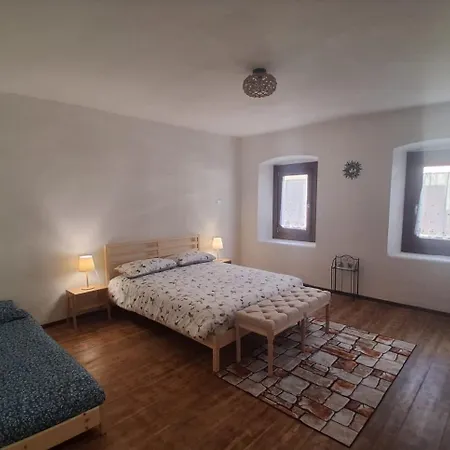 Auronzo Vista Dom wakacyjny
