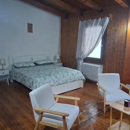 Dom wakacyjny Auronzo Vista