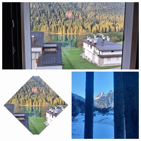 Auronzo Vista Auronzo di Cadore