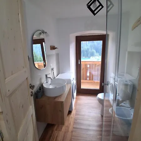 Auronzo Vista Holiday home *