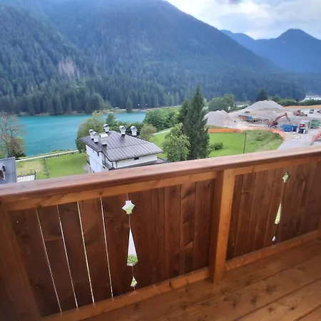 Holiday home Auronzo Vista *