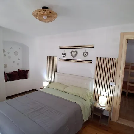 Holiday home Auronzo Vista Auronzo di Cadore